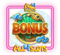 Dragon Legend bonus