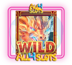Dragon Legend wild