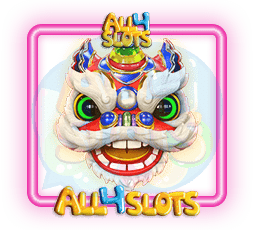 Fortune Gods Lion