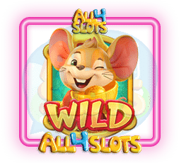 Fortune Mouse wild