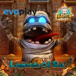 LEGEND OF RA