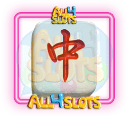 Mahjong Ways 2 symbol 2