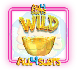 Mahjong Ways wild