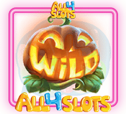 Mr. Hallow-Win Wild
