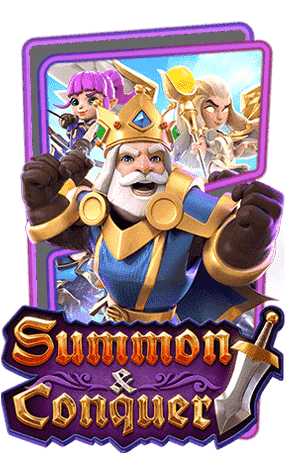 Summon & Conquer