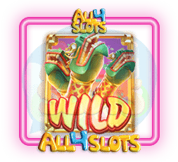 Wild Fireworks wild
