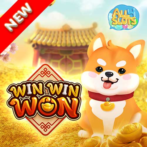 Win Win Won new
