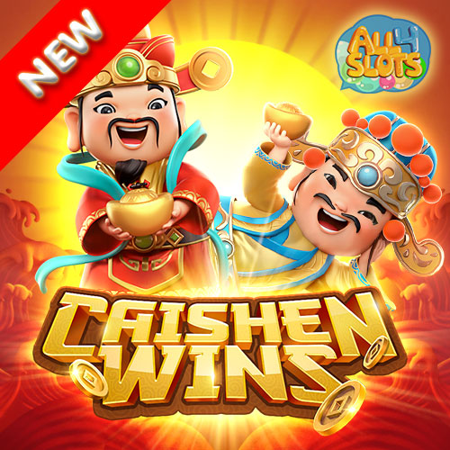 cai shen wins