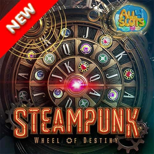 Steampunk