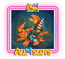 DRILL CRAB