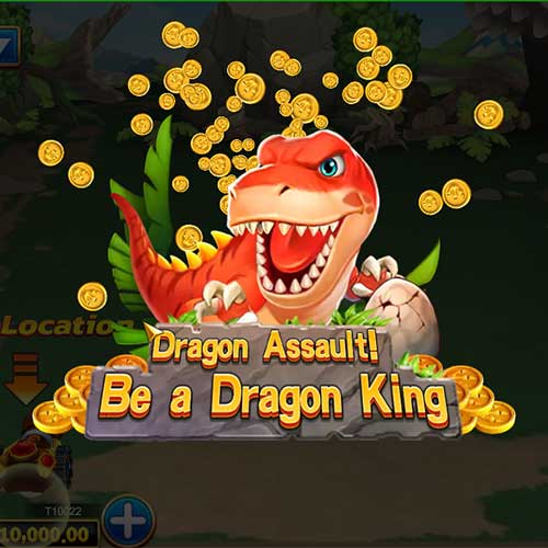 Dinosaur Tycoon