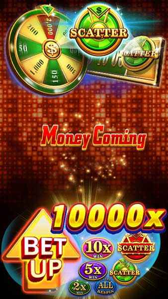 Money Coming