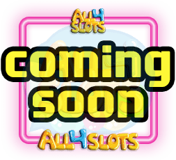 coming soon symbol