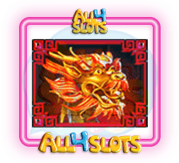 5 Lions symbol 1