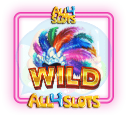 Lucky Ball wild