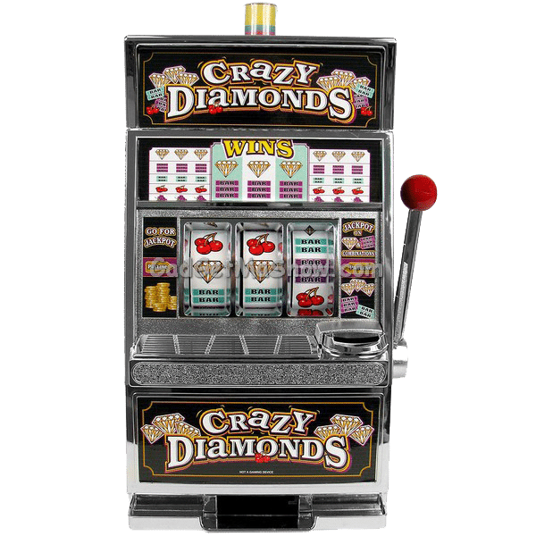 slot machine