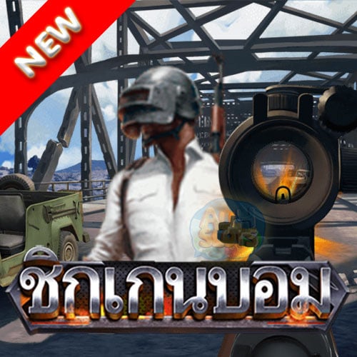 Chicken Bomb PUBG