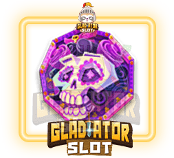 Pumpkin Smash symbol 2