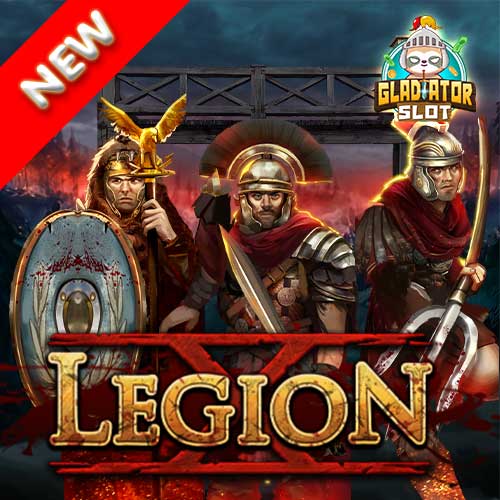 Legion-X