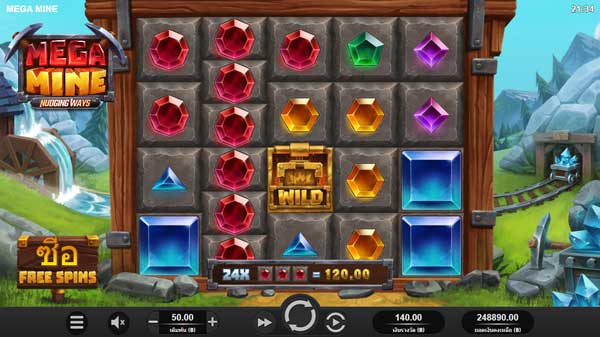 Mega-Mine-PG
