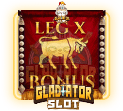 Legion X pgslot