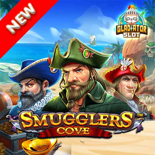 Smuggler’s Cove