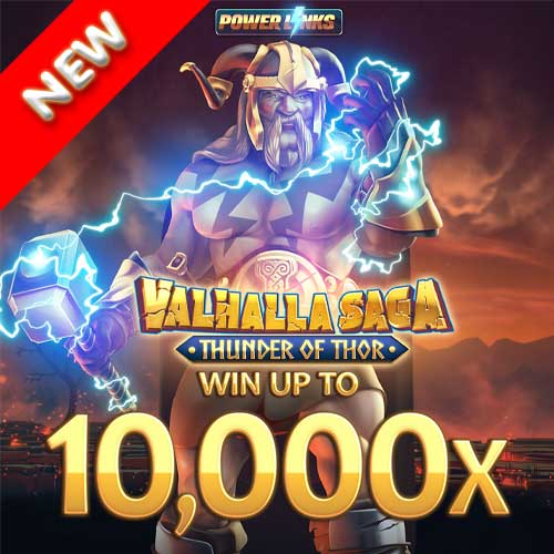 Valhalla-Saga