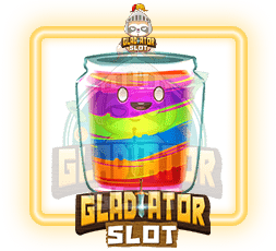 JAMMIN' JARS 2 SLOT
