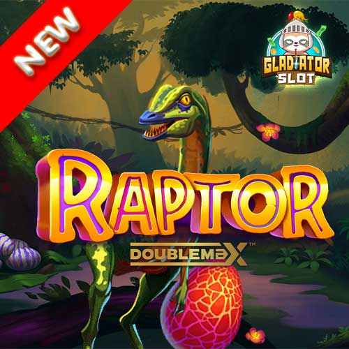 Raptor Yggdrasil slot demo