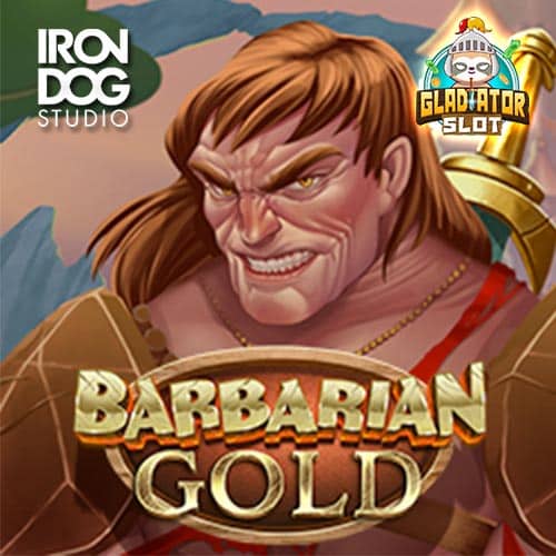 BARBARIAN GOLD