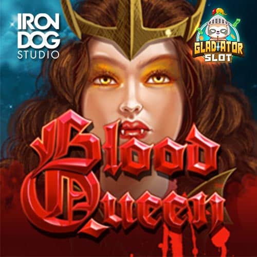 Blood Queen