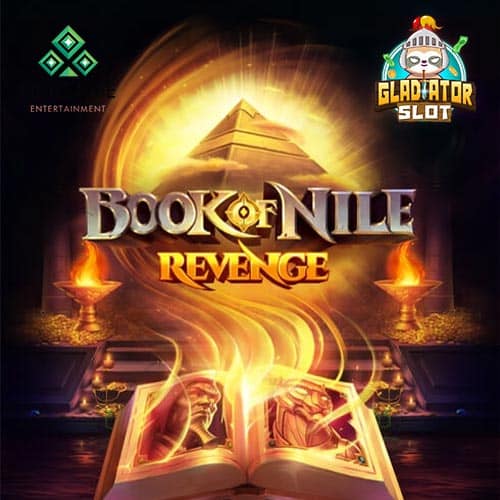 Book of Nile Revenge