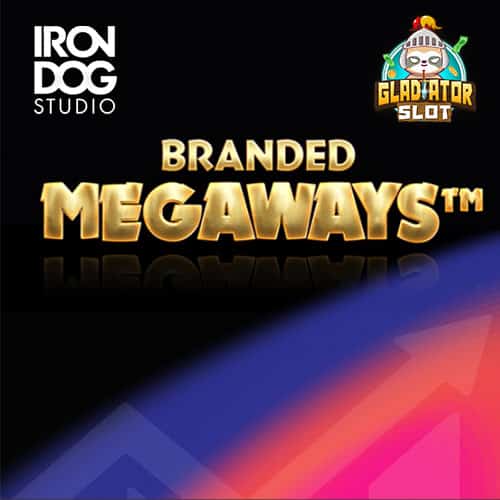 CASINONAME - BRANDED MEGAWAYS