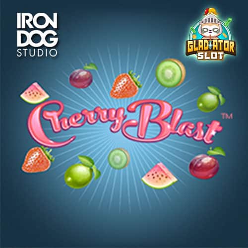 Cherry Blast