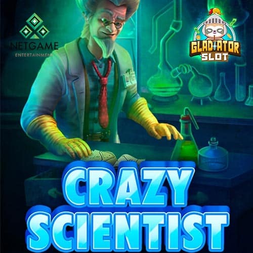 Crazy Scientist