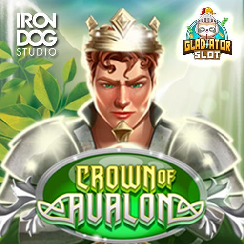 Crown of Avalon