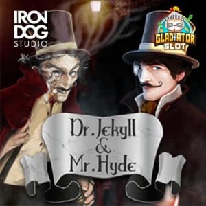 DR. JEKYLL & MR. HYDE