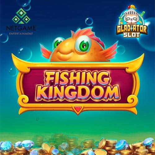 Fishing Kingdom