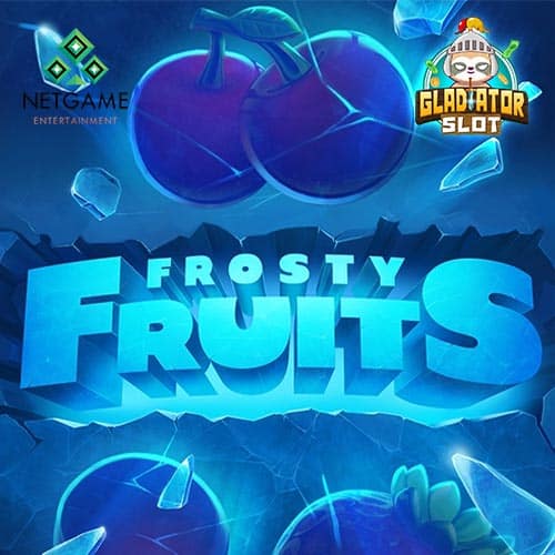 Frosty Fruits