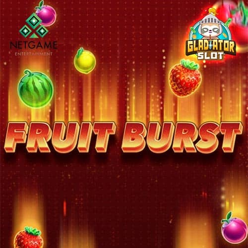 Fruit Burst