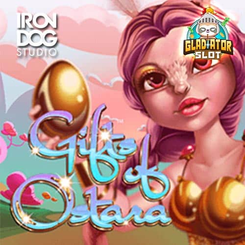 Gifts of Ostara