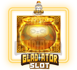 Gold Party pp slot