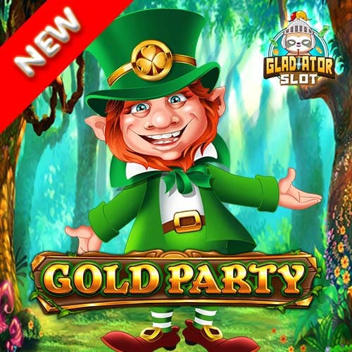 Gold Party