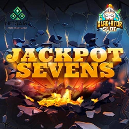 Jackpot Sevens