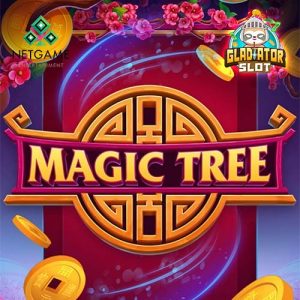 Magic Tree