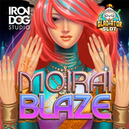 Moirai Blaze
