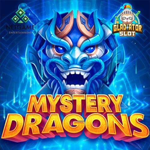 Mystery Dragons