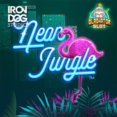 Neon Jungle
