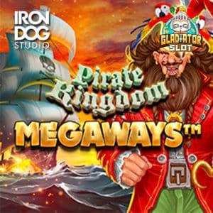 Pirate Kingdom Megaways