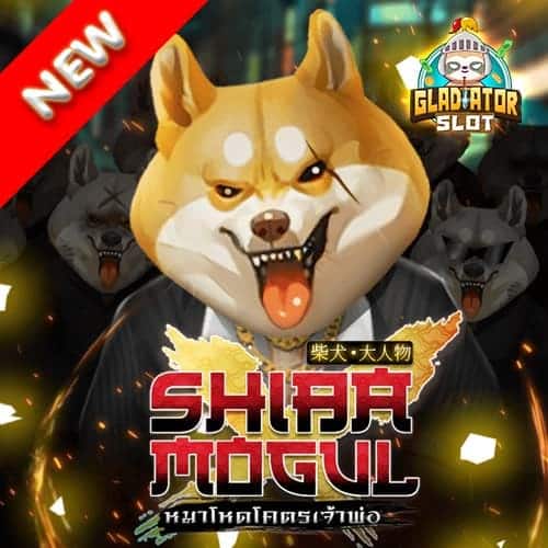 Shiba Mogul